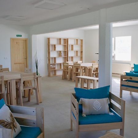 Entheos Hostel Lerin Luaran gambar