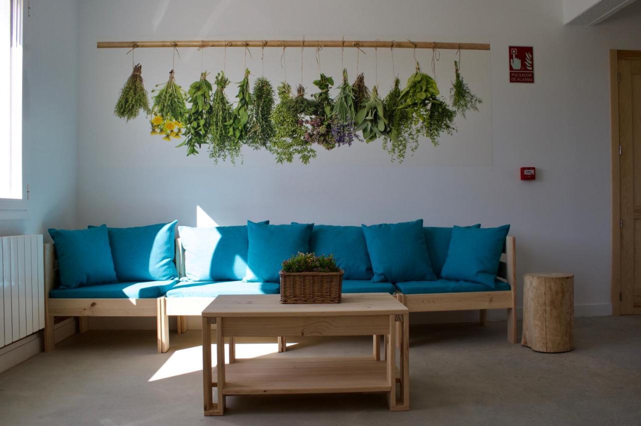 Entheos Hostel Lerin Luaran gambar