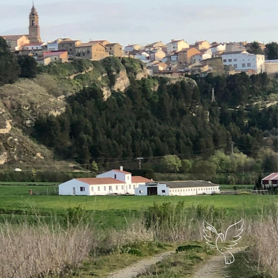 Entheos Hostel Lerin Luaran gambar