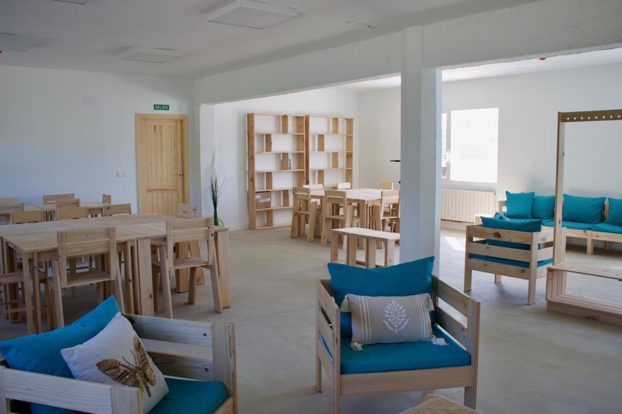 Entheos Hostel Lerin Luaran gambar