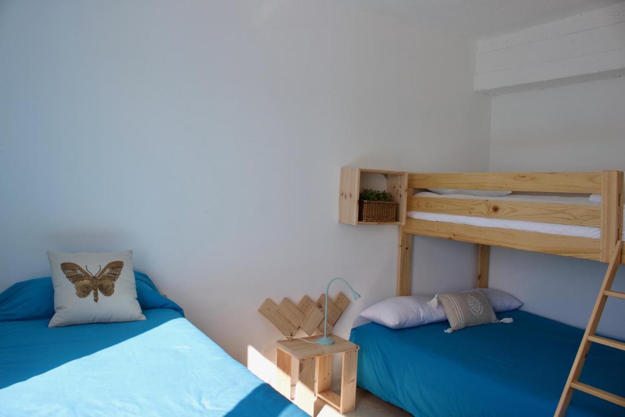 Entheos Hostel Lerin Luaran gambar