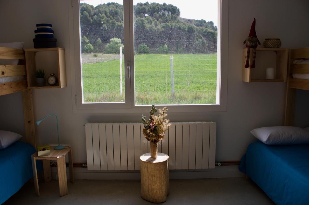 Entheos Hostel Lerin Luaran gambar