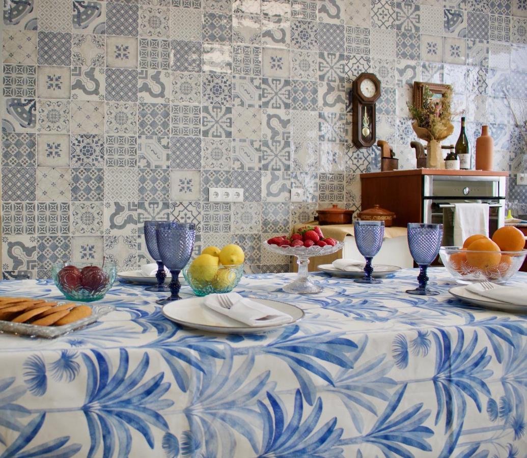 Entheos Hostel Lerin Luaran gambar