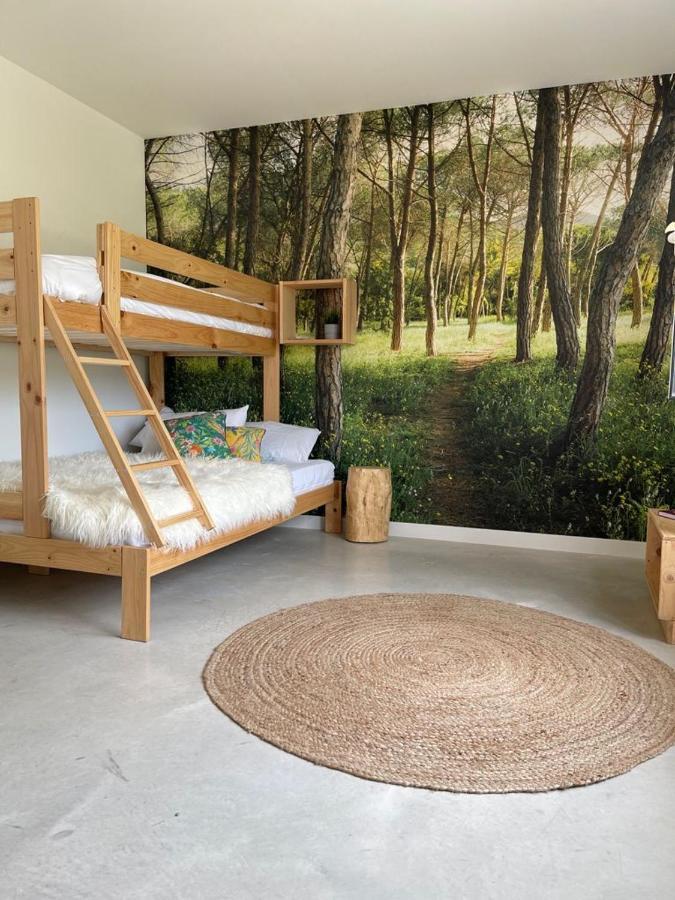 Entheos Hostel Lerin Luaran gambar