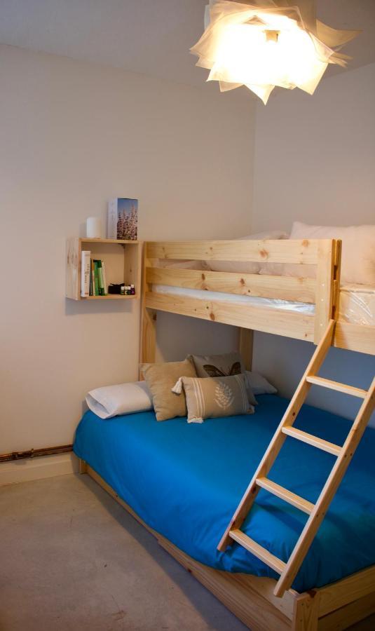 Entheos Hostel Lerin Luaran gambar