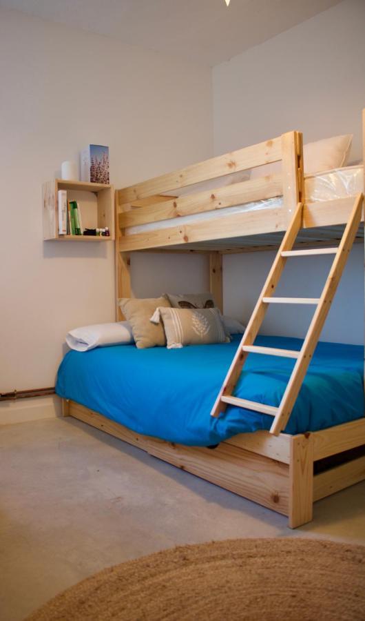 Entheos Hostel Lerin Luaran gambar