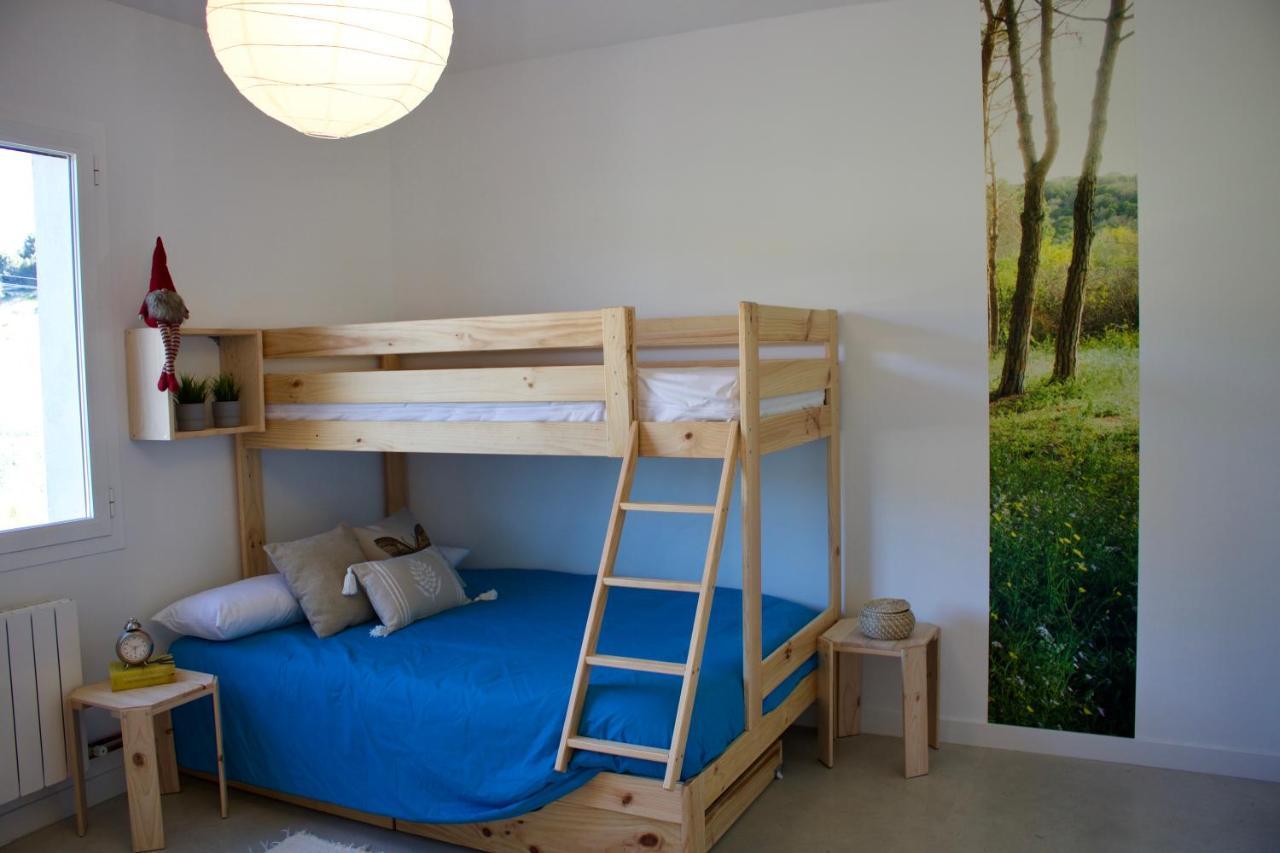 Entheos Hostel Lerin Luaran gambar