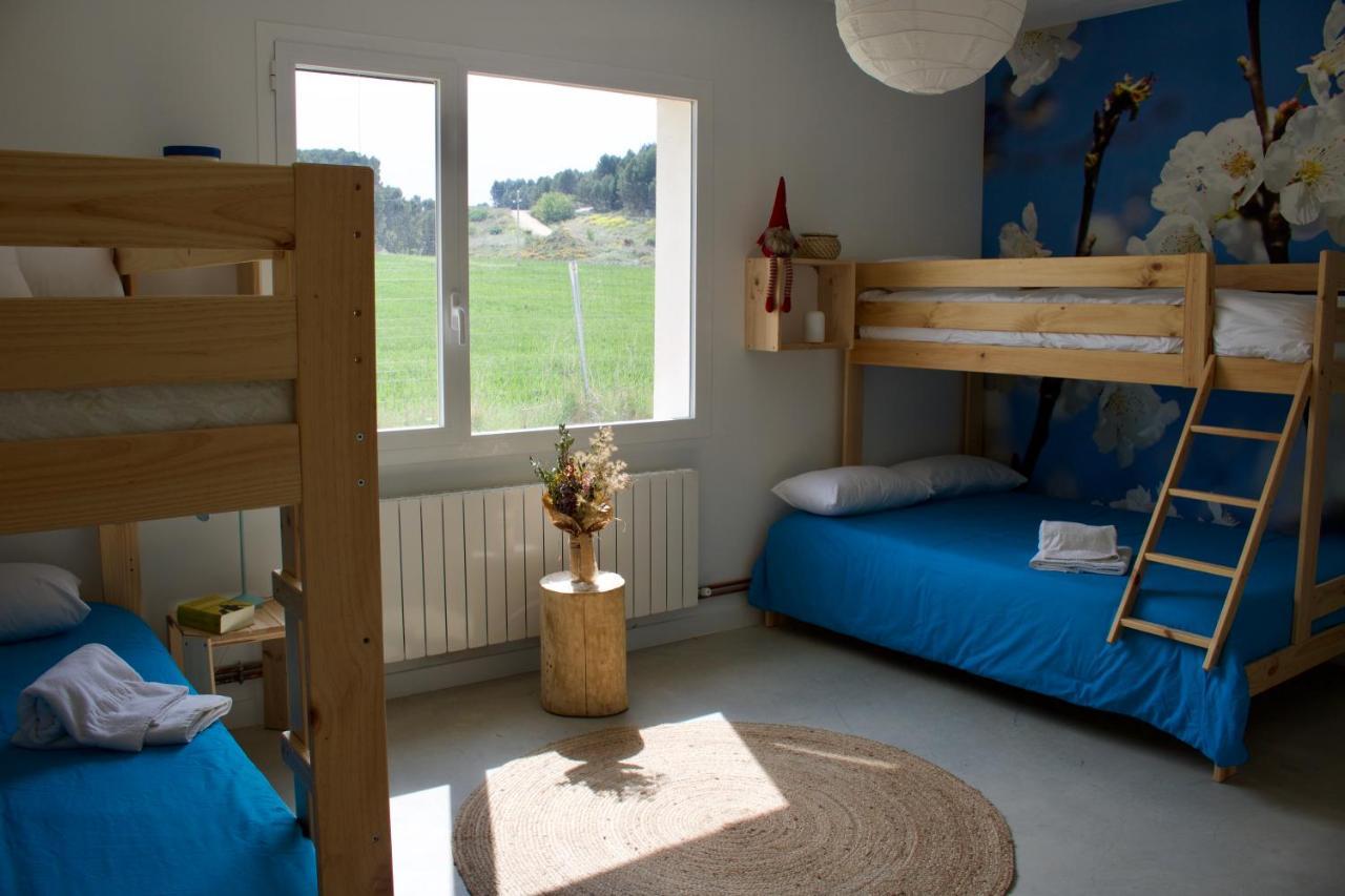 Entheos Hostel Lerin Luaran gambar