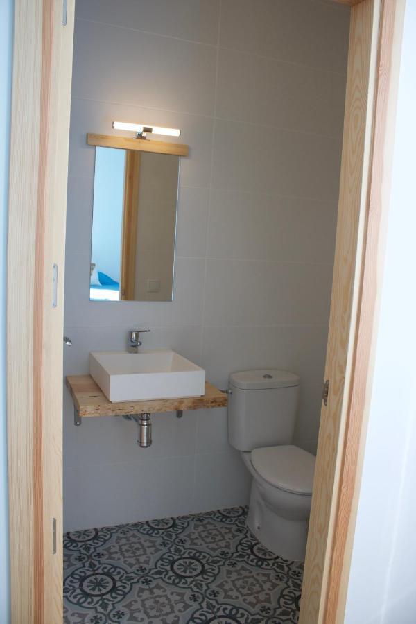 Entheos Hostel Lerin Luaran gambar