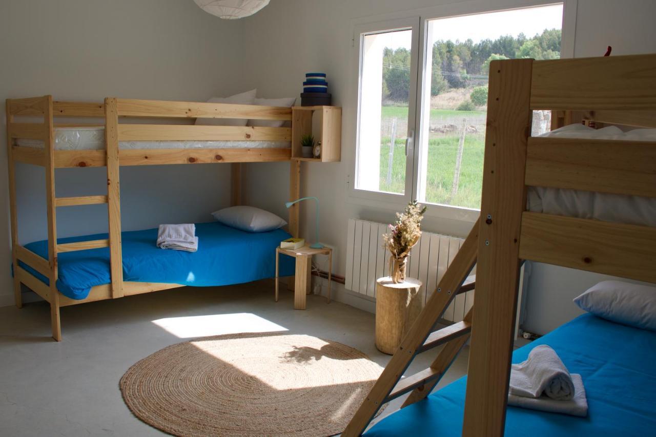 Entheos Hostel Lerin Luaran gambar