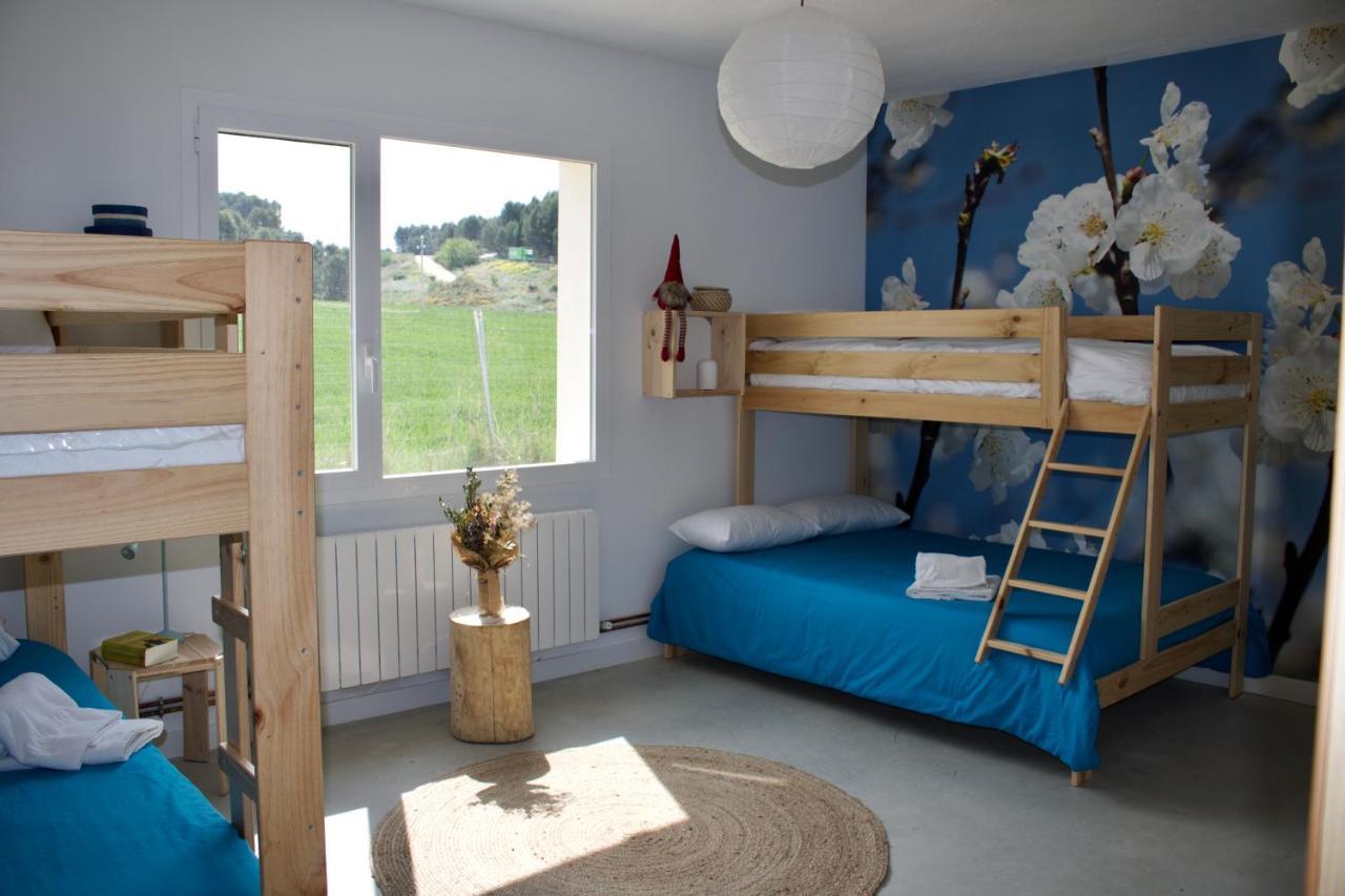 Entheos Hostel Lerin Luaran gambar