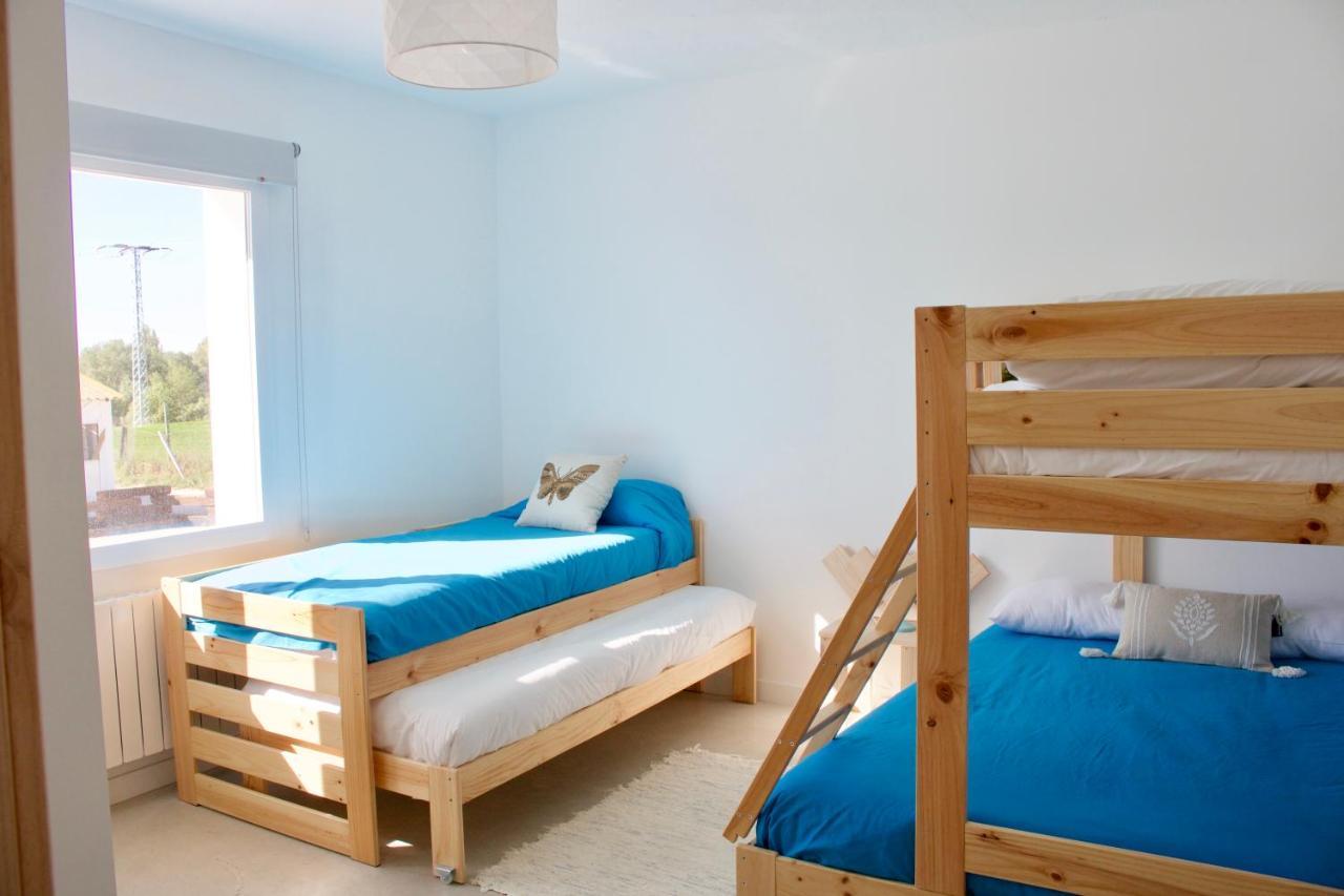 Entheos Hostel Lerin Luaran gambar