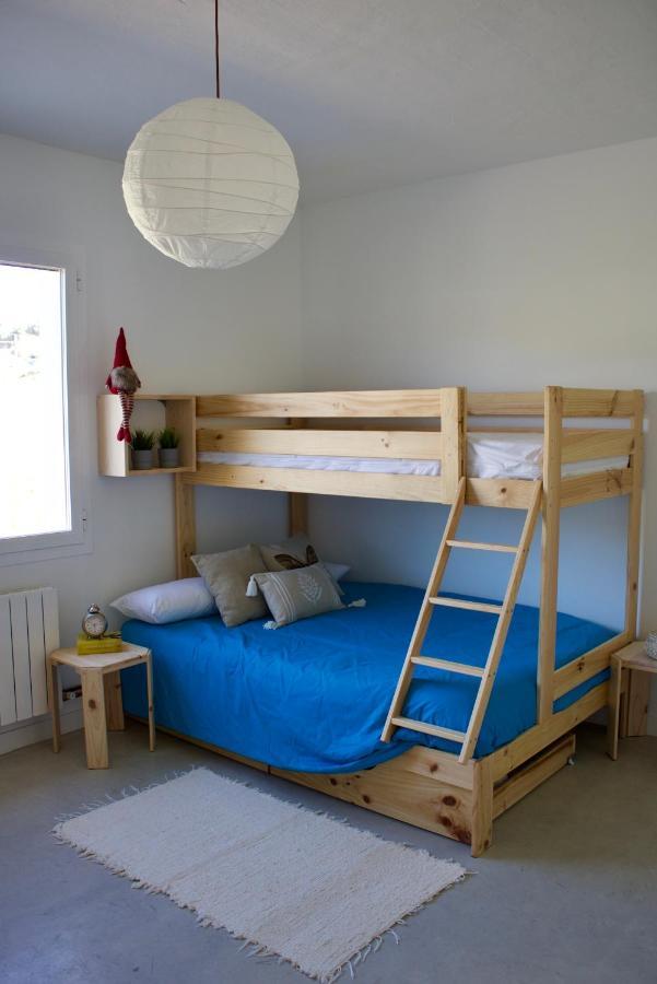 Entheos Hostel Lerin Luaran gambar
