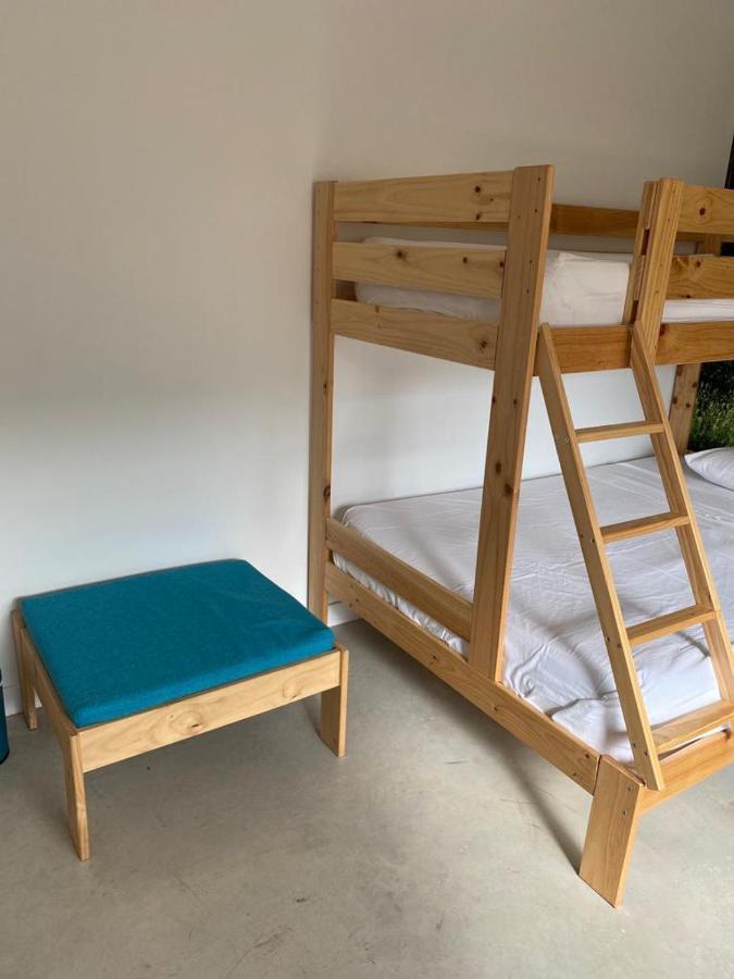 Entheos Hostel Lerin Luaran gambar