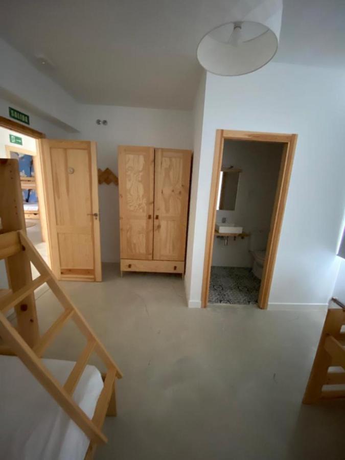 Entheos Hostel Lerin Luaran gambar