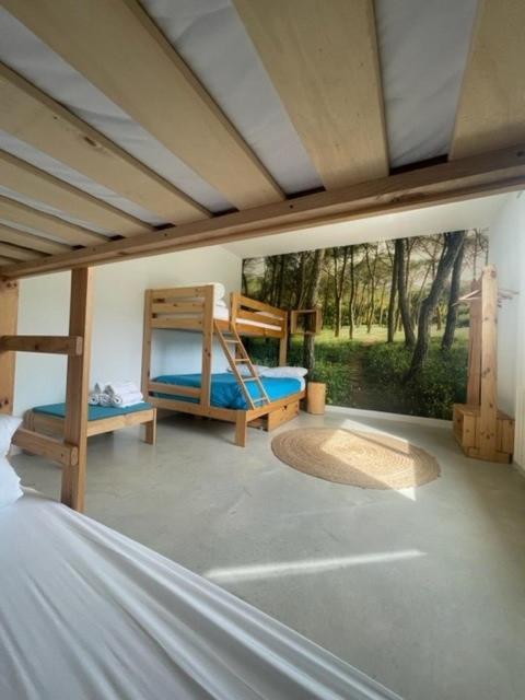 Entheos Hostel Lerin Luaran gambar