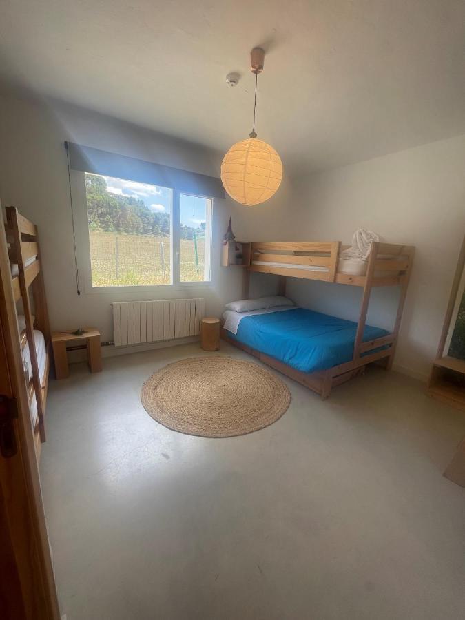 Entheos Hostel Lerin Luaran gambar