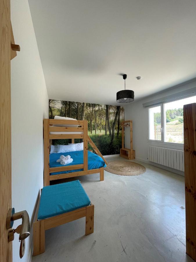 Entheos Hostel Lerin Luaran gambar
