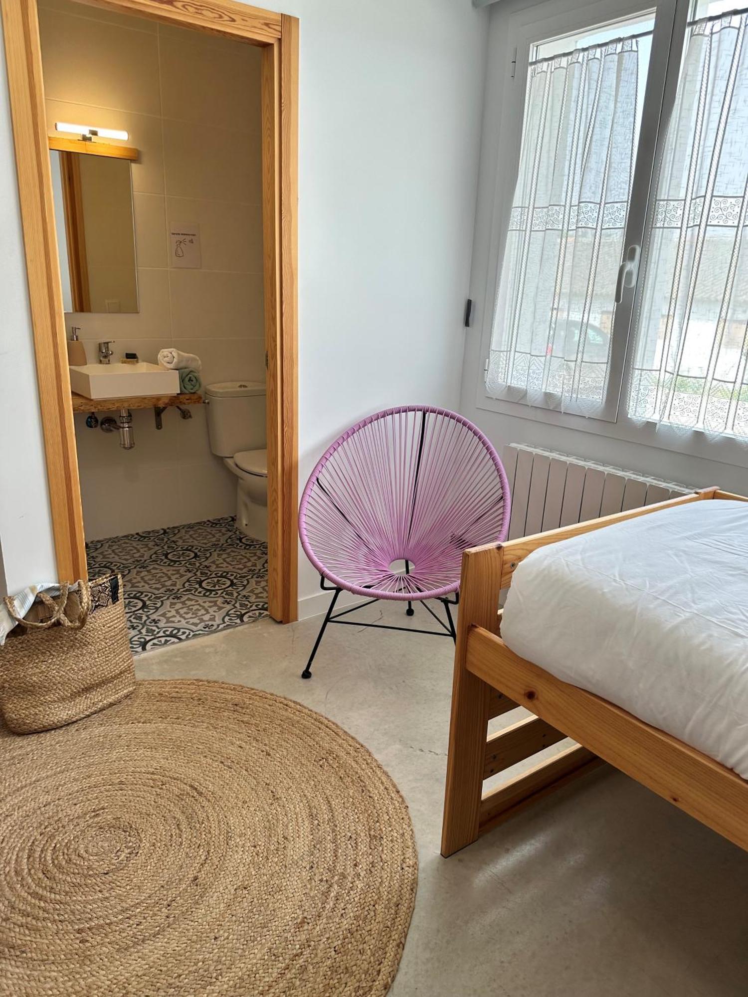 Entheos Hostel Lerin Luaran gambar